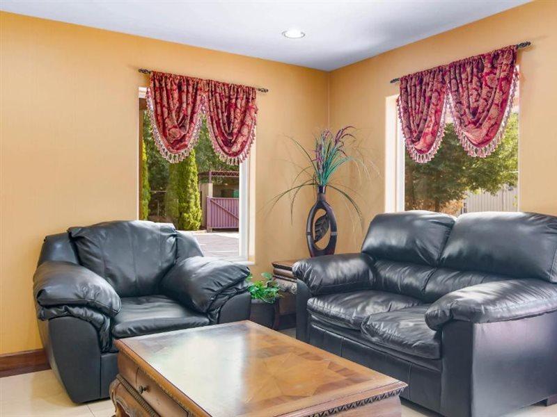 Americas Best Value Inn - Mableton Luaran gambar