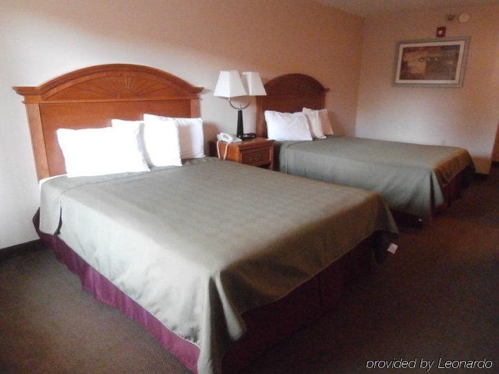 Americas Best Value Inn - Mableton Luaran gambar