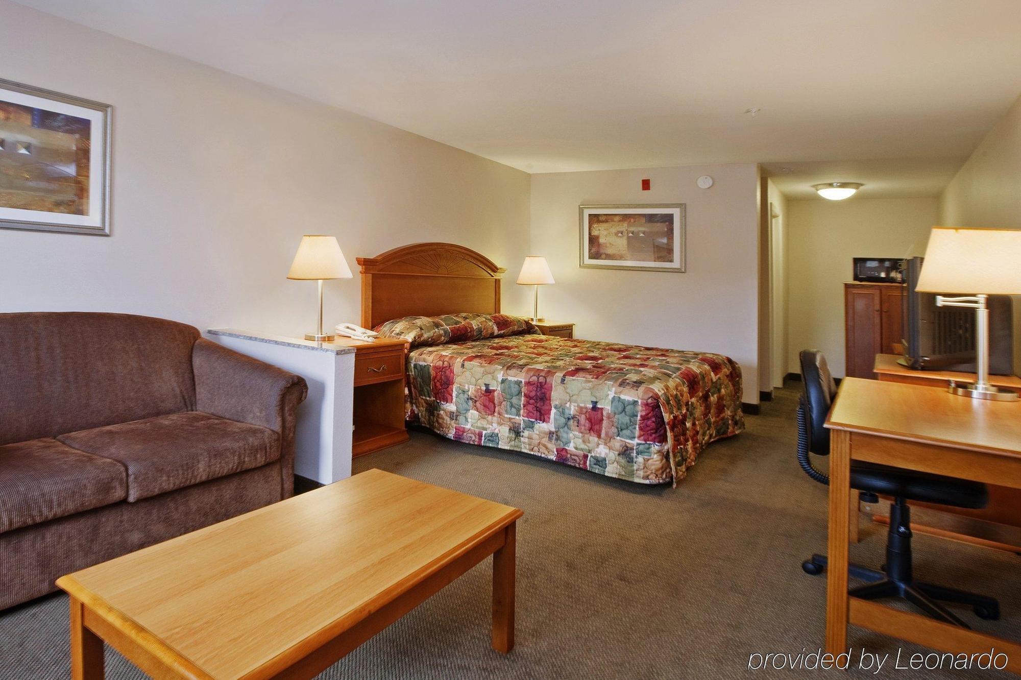 Americas Best Value Inn - Mableton Bilik gambar
