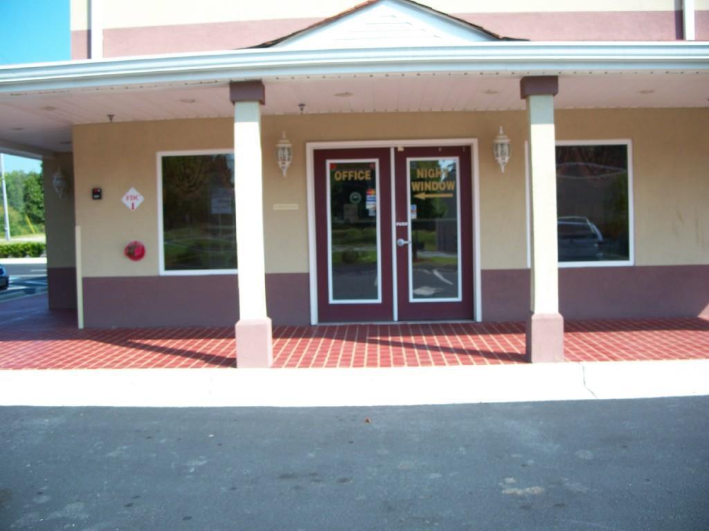 Americas Best Value Inn - Mableton Luaran gambar