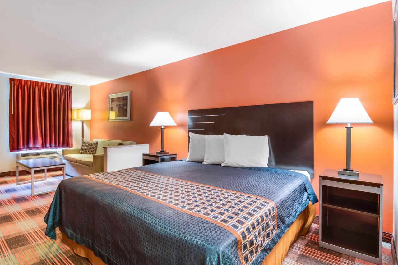 Americas Best Value Inn - Mableton Luaran gambar