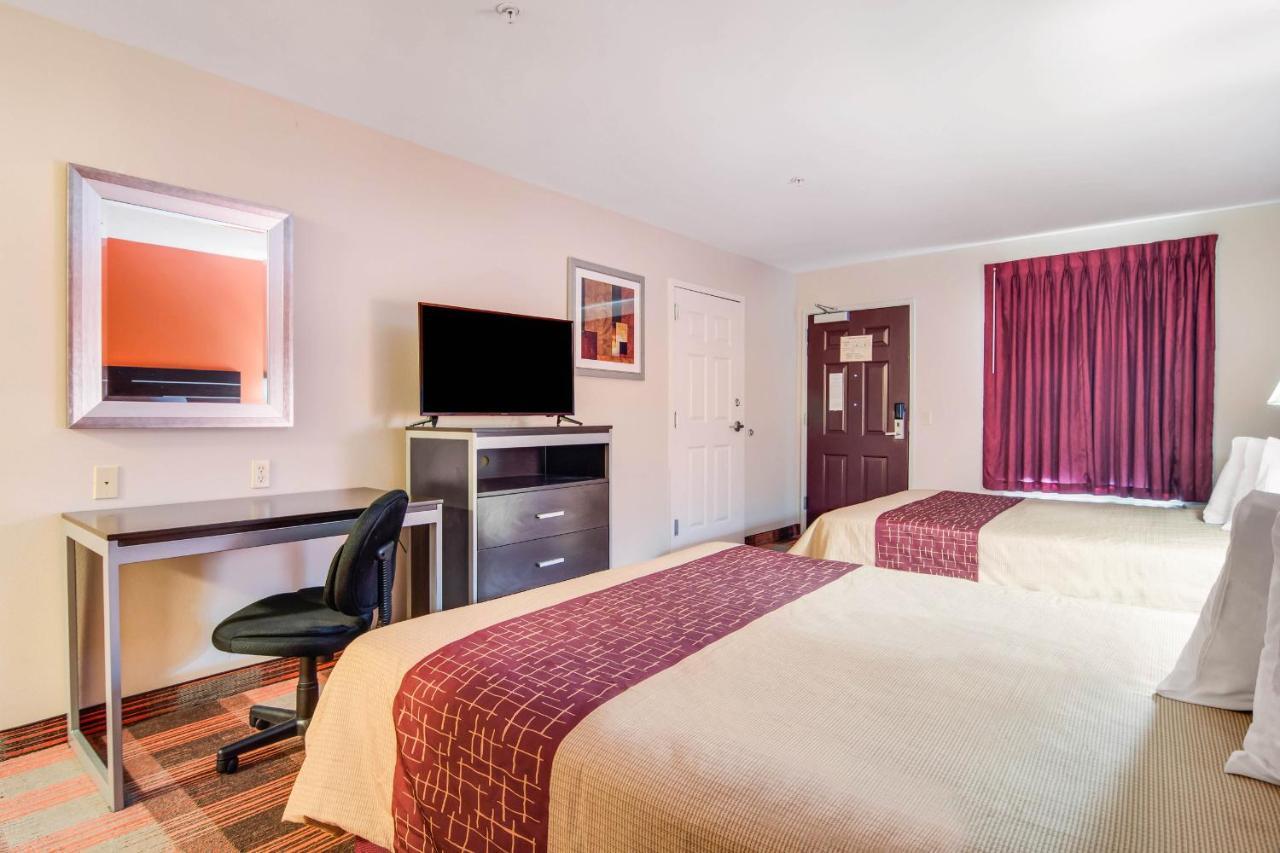 Americas Best Value Inn - Mableton Luaran gambar